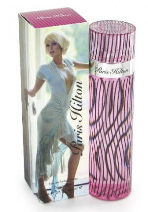 Paris Hilton Perfume